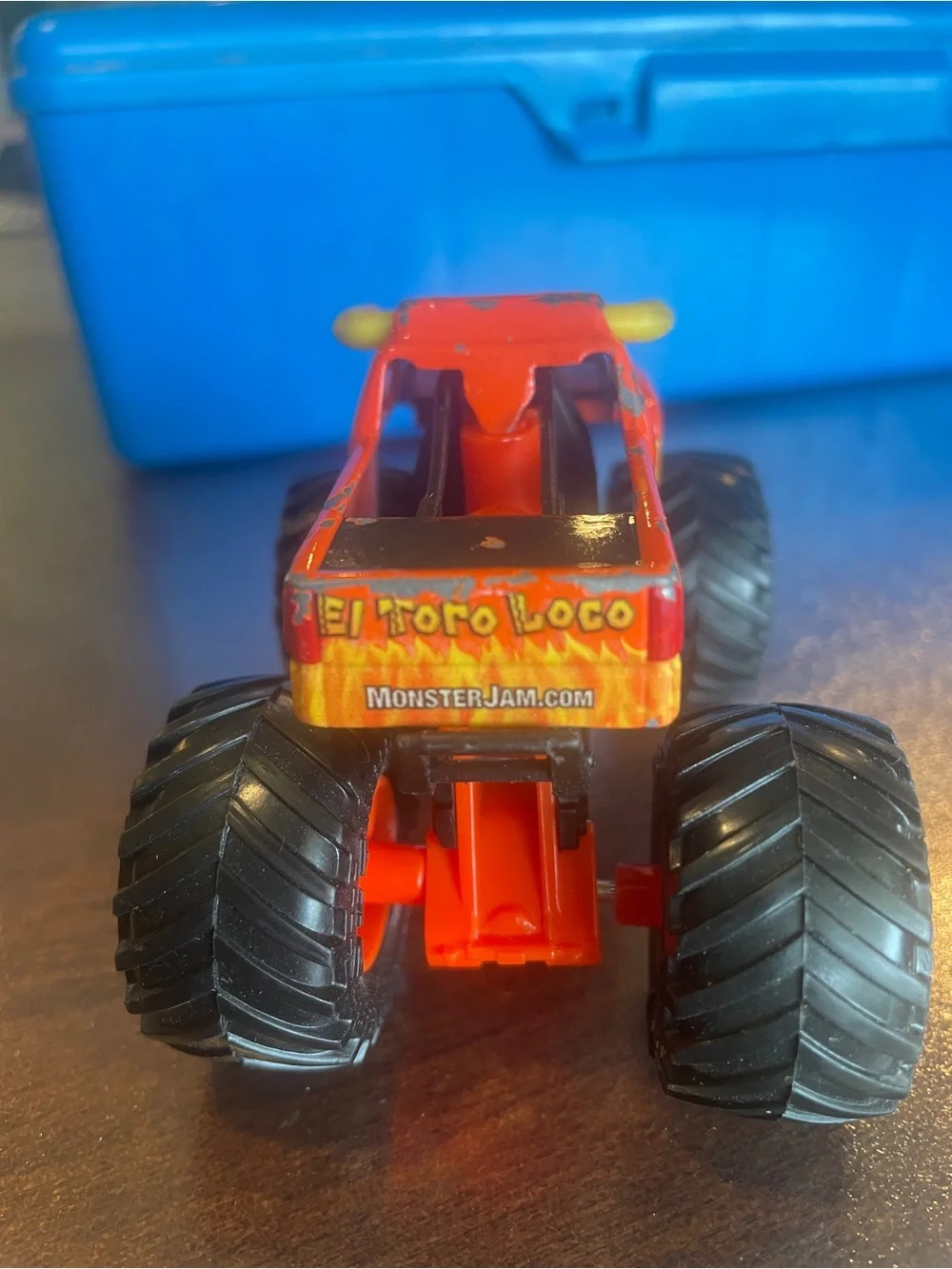 Monster Jam up sale